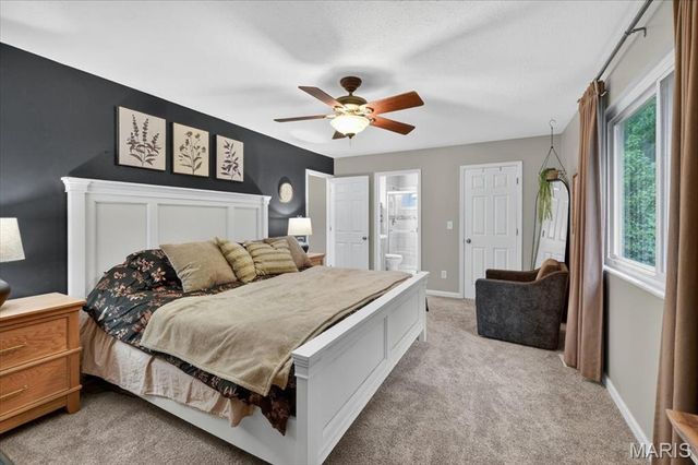 837 Pontoison Drive, Manchester, MO 63021
