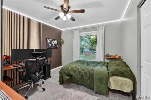 837 Pontoison Drive, Manchester, MO 63021
