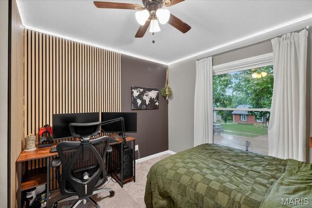 837 Pontoison Drive, Manchester, MO 63021