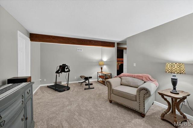 837 Pontoison Drive, Manchester, MO 63021