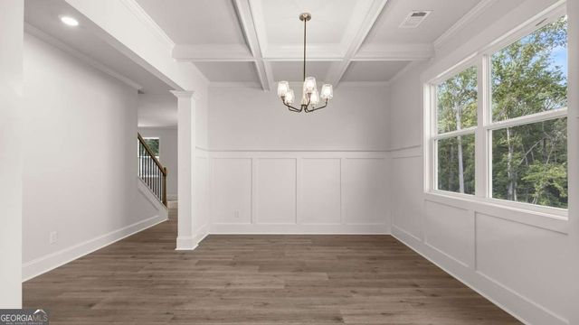 493 Rustic Meadow Court 10, Powder Springs, GA 30127