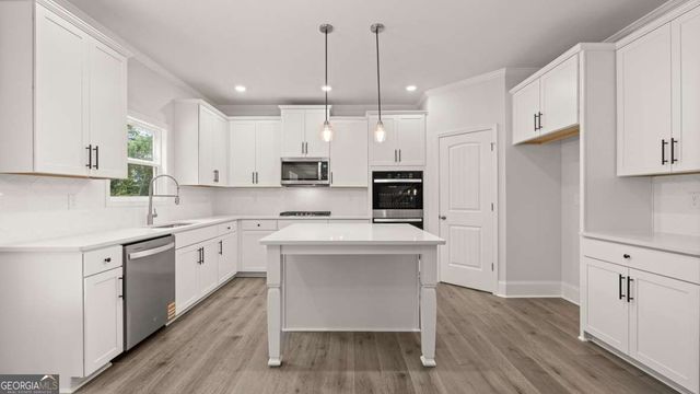 493 Rustic Meadow Court 10, Powder Springs, GA 30127