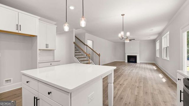 493 Rustic Meadow Court 10, Powder Springs, GA 30127