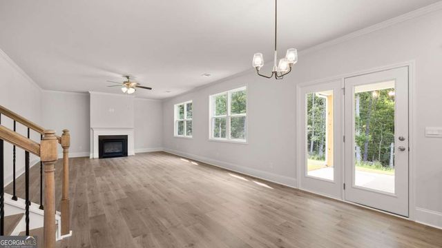 493 Rustic Meadow Court 10, Powder Springs, GA 30127