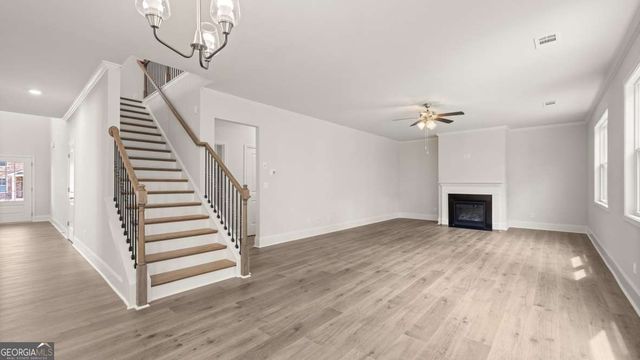 493 Rustic Meadow Court 10, Powder Springs, GA 30127