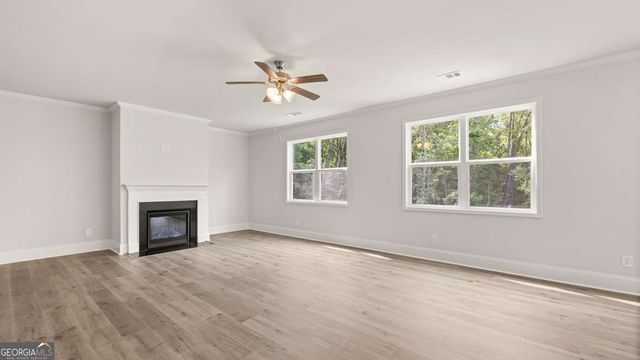 493 Rustic Meadow Court 10, Powder Springs, GA 30127