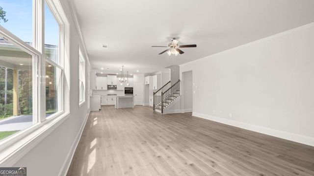 493 Rustic Meadow Court 10, Powder Springs, GA 30127