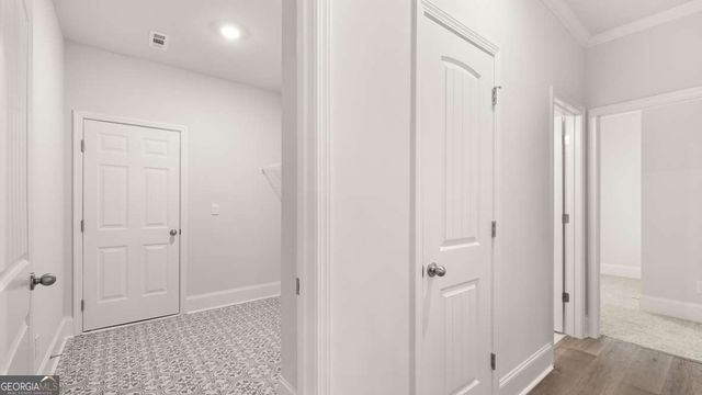 493 Rustic Meadow Court 10, Powder Springs, GA 30127