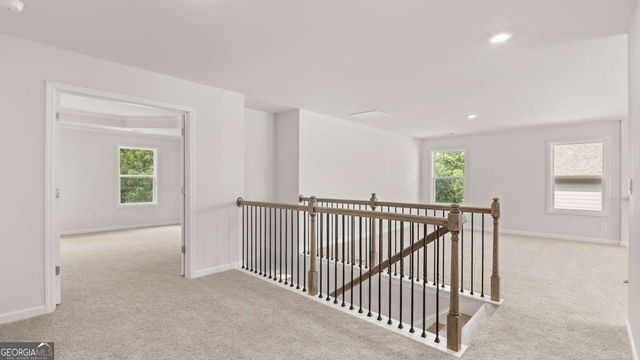 493 Rustic Meadow Court 10, Powder Springs, GA 30127