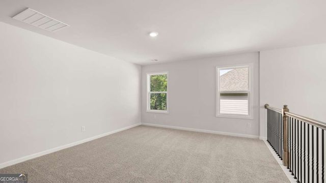 493 Rustic Meadow Court 10, Powder Springs, GA 30127