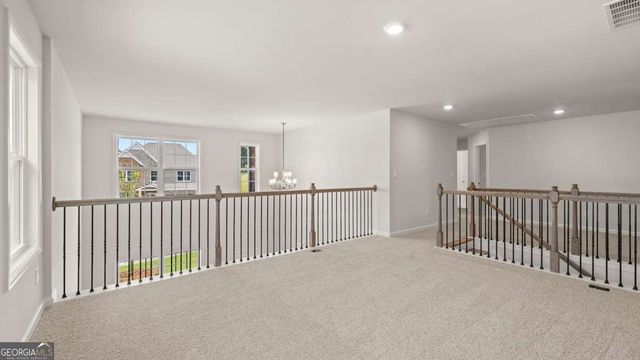 493 Rustic Meadow Court 10, Powder Springs, GA 30127