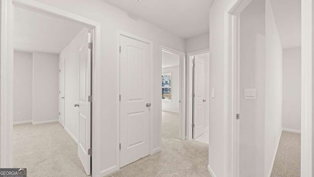493 Rustic Meadow Court 10, Powder Springs, GA 30127