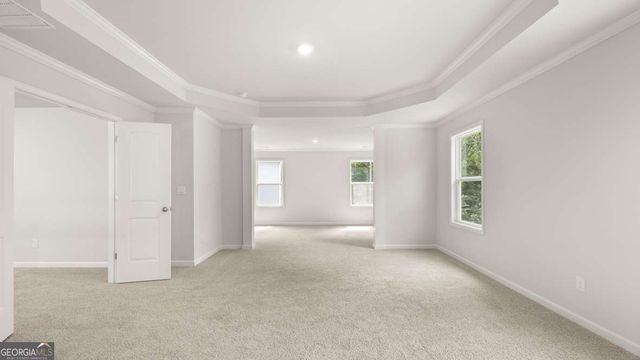 493 Rustic Meadow Court 10, Powder Springs, GA 30127
