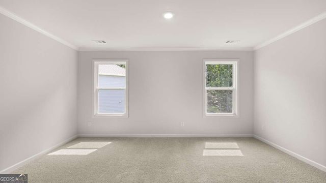 493 Rustic Meadow Court 10, Powder Springs, GA 30127