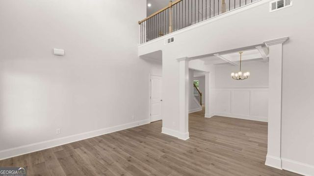 493 Rustic Meadow Court 10, Powder Springs, GA 30127