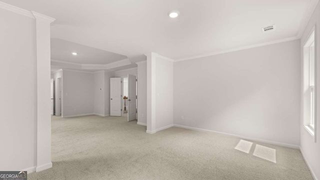 493 Rustic Meadow Court 10, Powder Springs, GA 30127