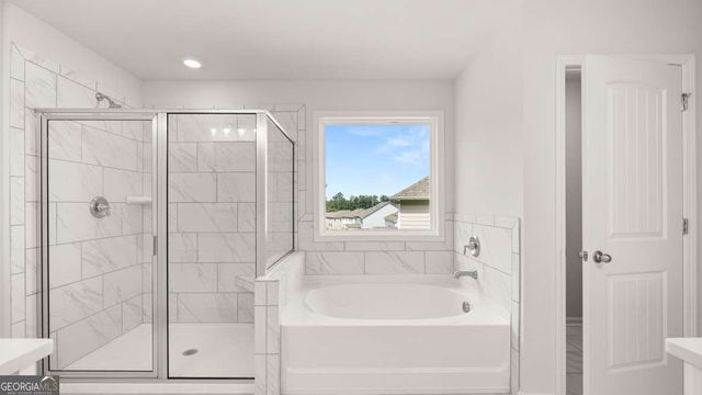 493 Rustic Meadow Court 10, Powder Springs, GA 30127
