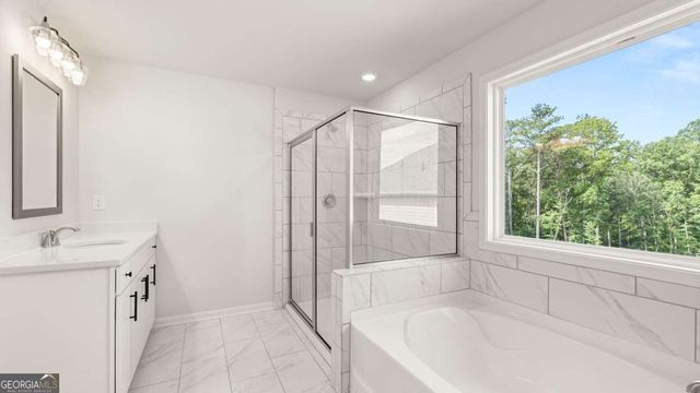 493 Rustic Meadow Court 10, Powder Springs, GA 30127