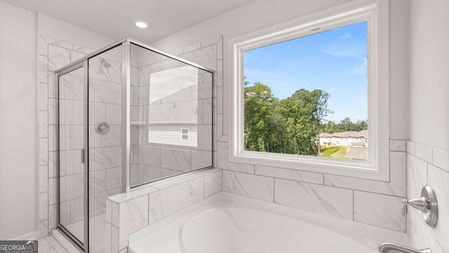 493 Rustic Meadow Court 10, Powder Springs, GA 30127