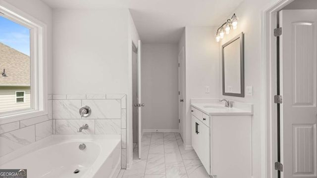 493 Rustic Meadow Court 10, Powder Springs, GA 30127