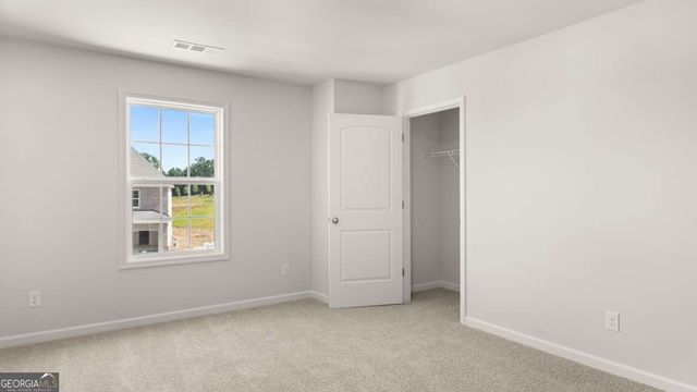 493 Rustic Meadow Court 10, Powder Springs, GA 30127