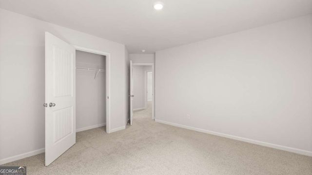 493 Rustic Meadow Court 10, Powder Springs, GA 30127