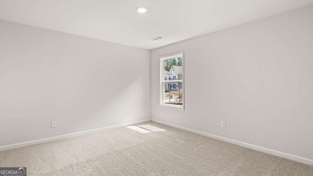 493 Rustic Meadow Court 10, Powder Springs, GA 30127