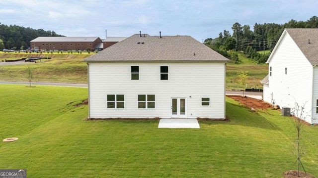 493 Rustic Meadow Court 10, Powder Springs, GA 30127
