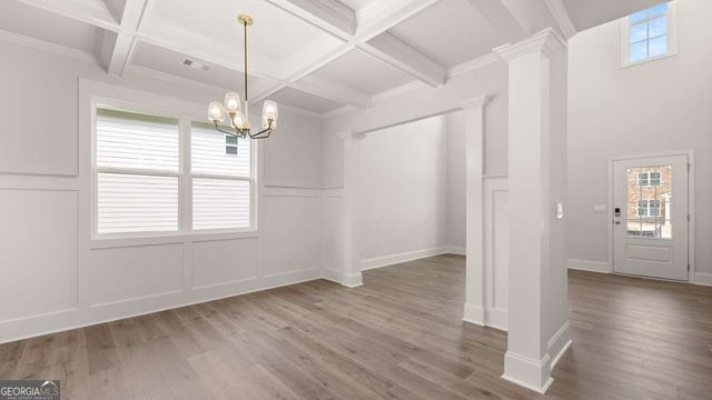 493 Rustic Meadow Court 10, Powder Springs, GA 30127