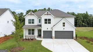 493 Rustic Meadow Court 10, Powder Springs, GA 30127