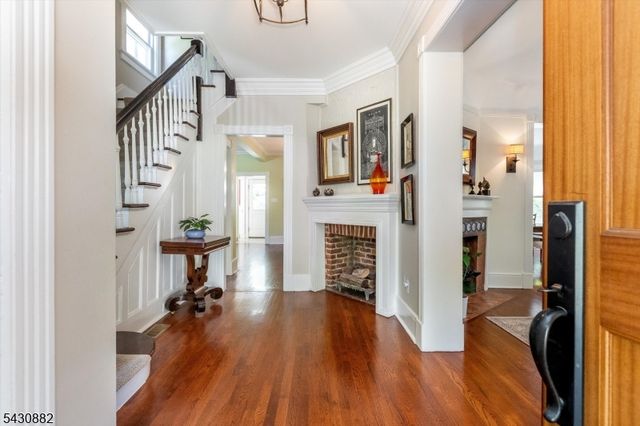 45 Hamilton Rd, Glen Ridge Boro Twp., NJ 07028