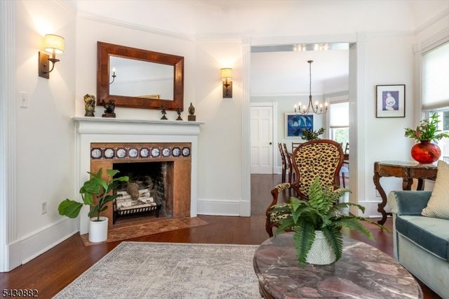 45 Hamilton Rd, Glen Ridge Boro Twp., NJ 07028