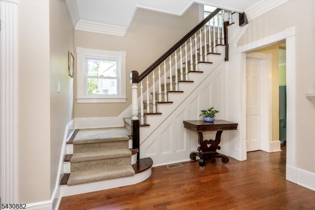 45 Hamilton Rd, Glen Ridge Boro Twp., NJ 07028