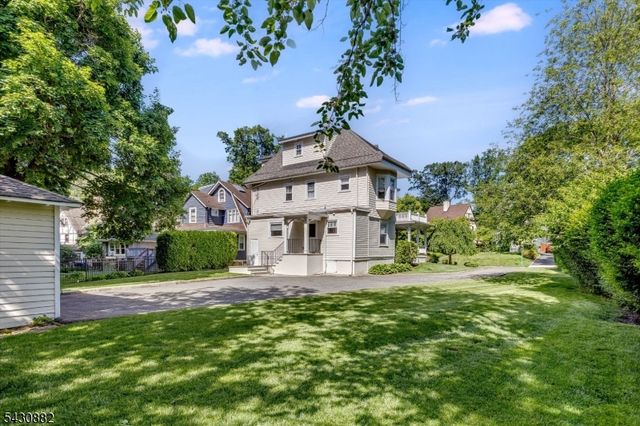 45 Hamilton Rd, Glen Ridge Boro Twp., NJ 07028