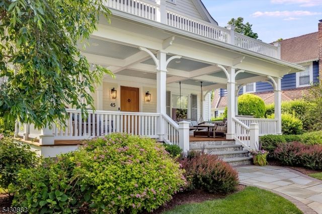 45 Hamilton Rd, Glen Ridge Boro Twp., NJ 07028