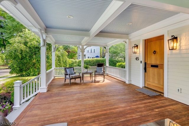 45 Hamilton Rd, Glen Ridge Boro Twp., NJ 07028