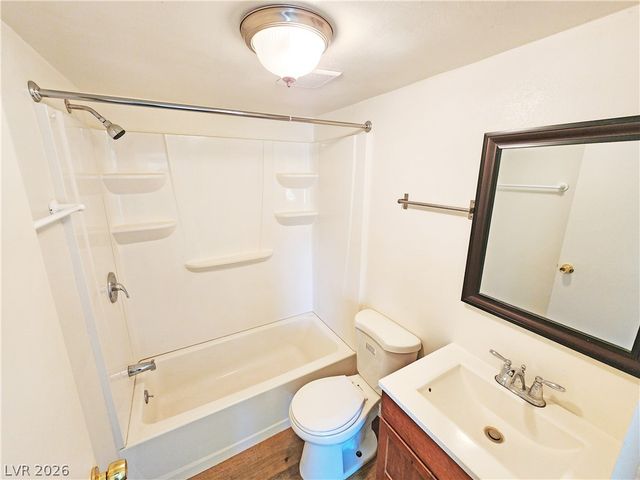 1080 West Windsong Lane B, Pahrump, NV 89048