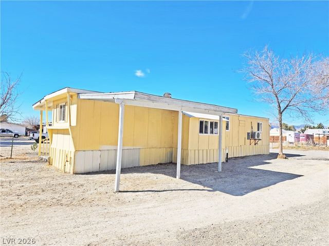 1080 West Windsong Lane B, Pahrump, NV 89048