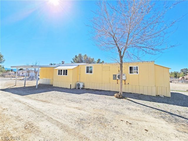 1080 West Windsong Lane B, Pahrump, NV 89048
