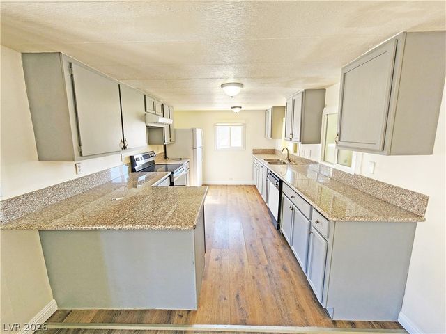 1080 West Windsong Lane B, Pahrump, NV 89048
