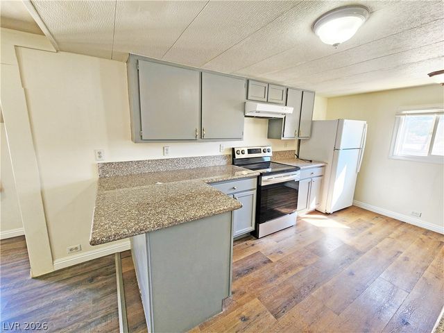 1080 West Windsong Lane B, Pahrump, NV 89048