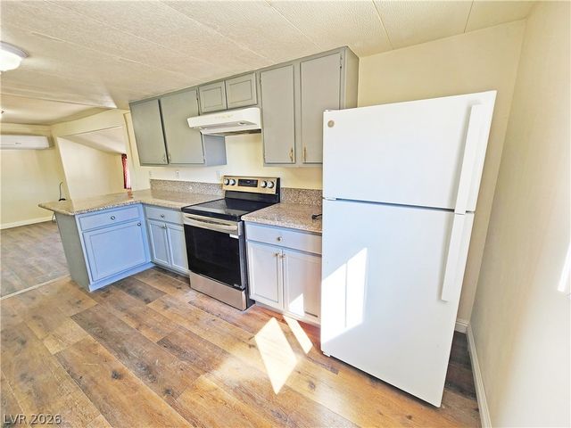 1080 West Windsong Lane B, Pahrump, NV 89048