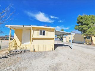 1080 West Windsong Lane B, Pahrump, NV 89048