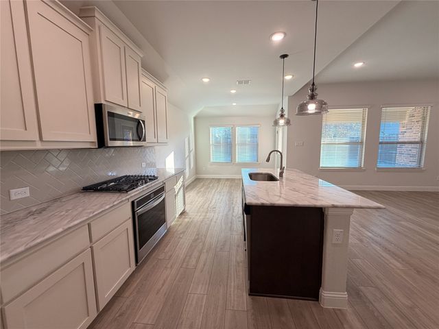 3806 Chicory Court, Melissa, TX 75454