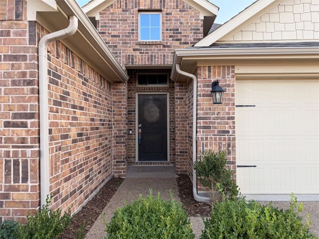 3806 Chicory Court, Melissa, TX 75454