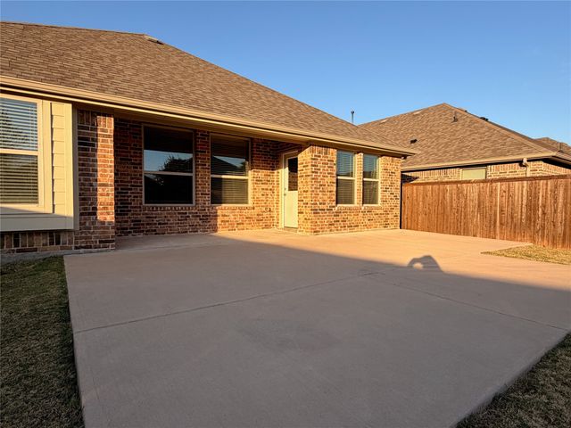 3806 Chicory Court, Melissa, TX 75454