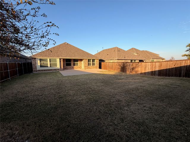 3806 Chicory Court, Melissa, TX 75454