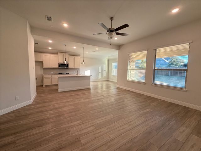 3806 Chicory Court, Melissa, TX 75454