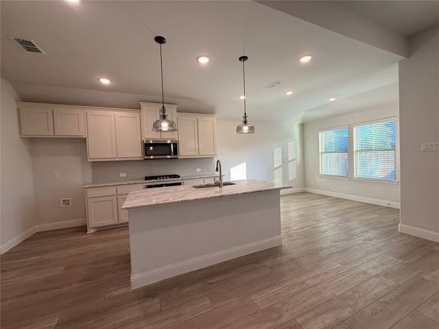 3806 Chicory Court, Melissa, TX 75454