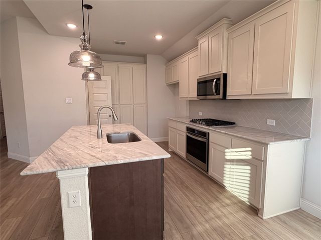 3806 Chicory Court, Melissa, TX 75454